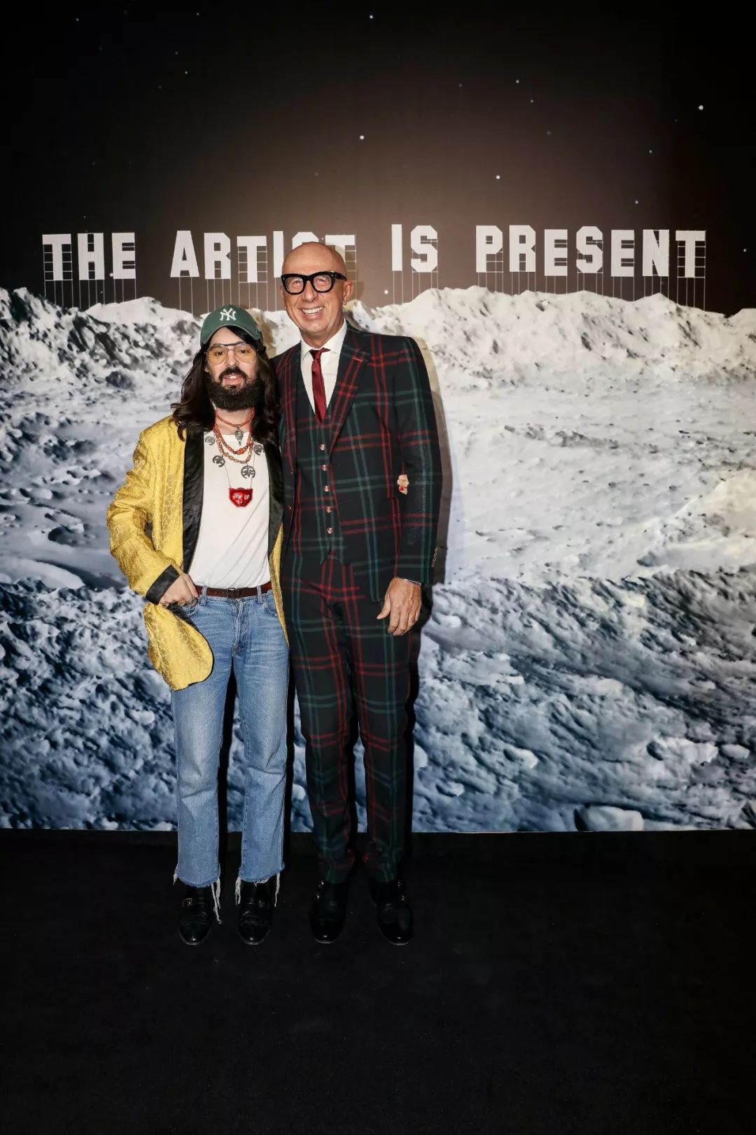 gucci商业与艺术的结合,gucci视觉营销特点