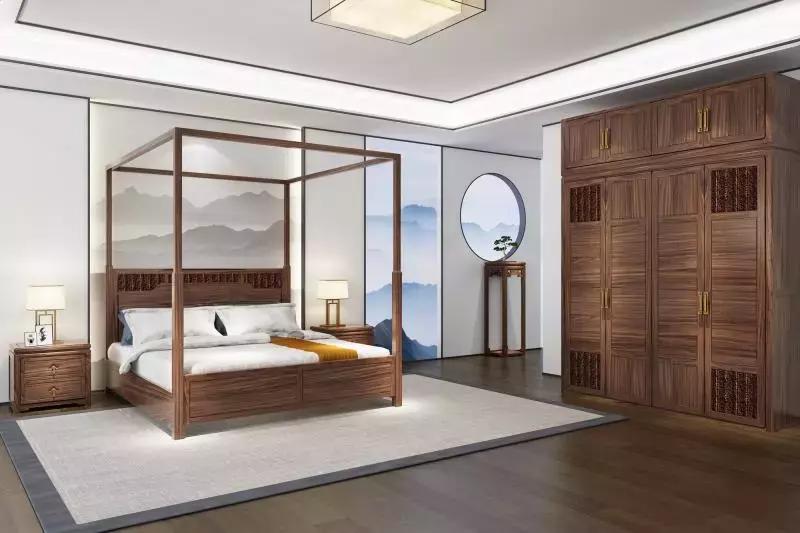 潍坊广泽实木家具厂,潍坊泽润智能家居有限公司