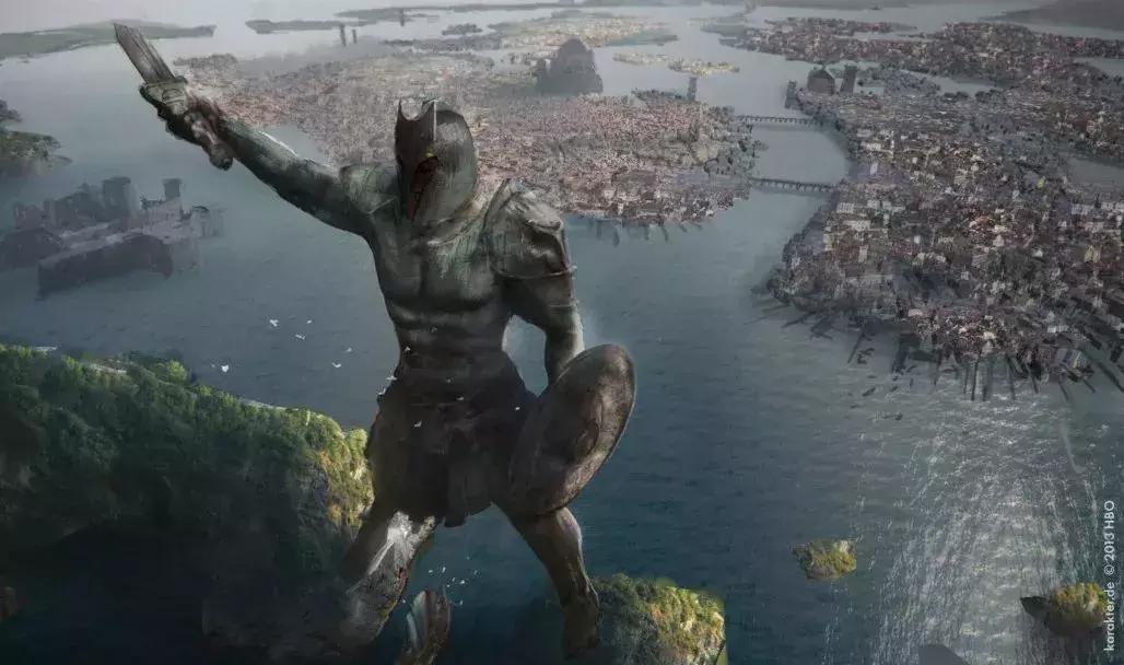 权力的游戏拍摄取景点,权力的游戏风景在哪里取景