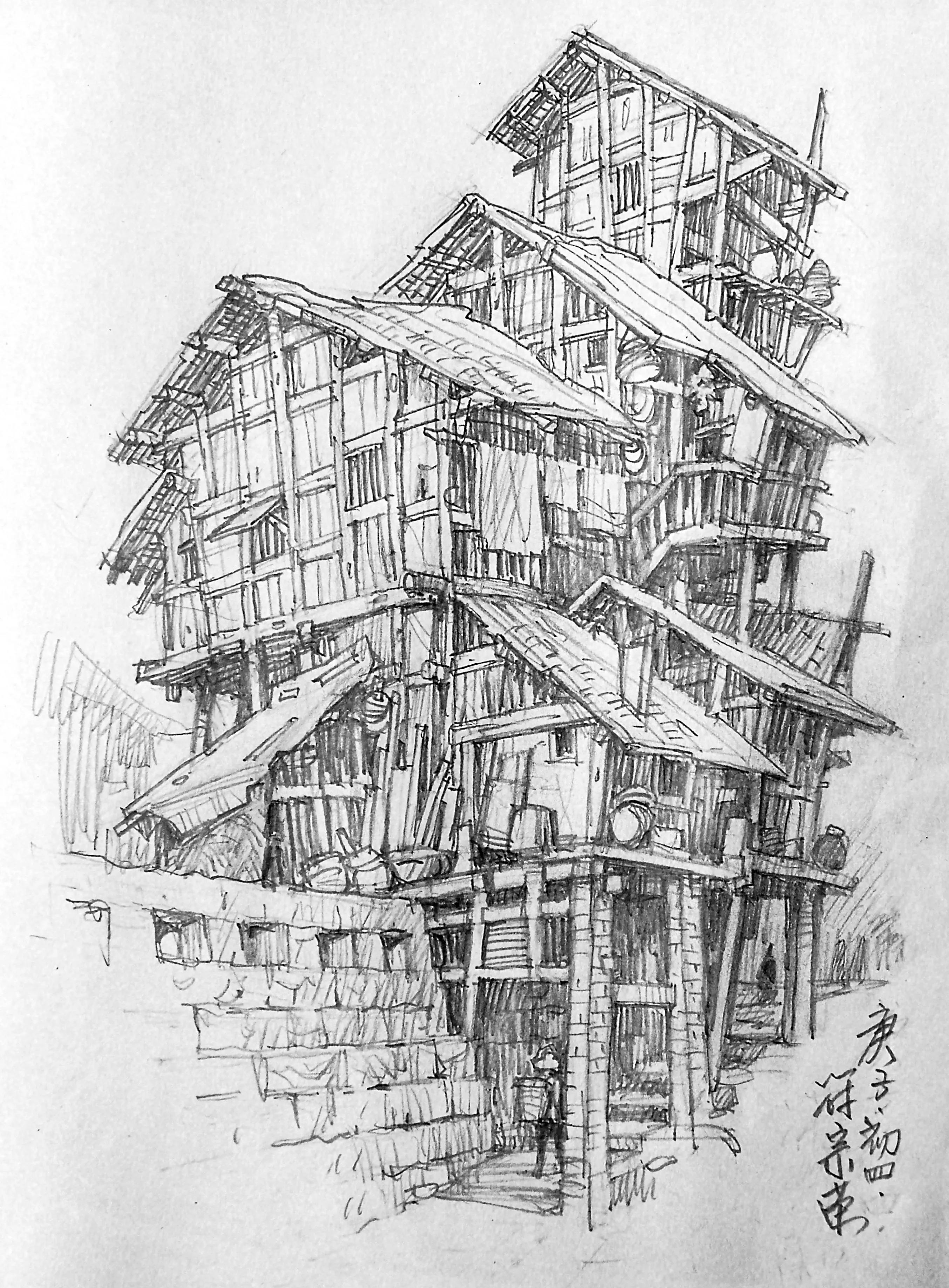 足球文化的绘画简笔画,足球主题绘画作品又简单又好看