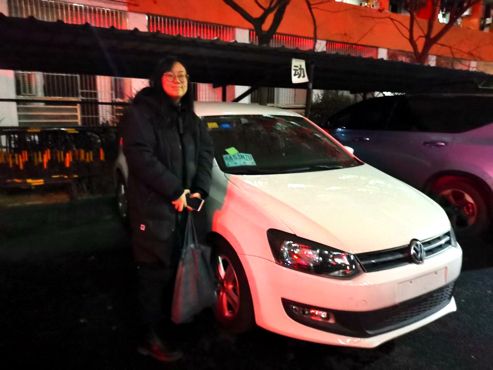 四万左右大众polo自动挡,大众polo17年自动挡售卖6万元贵吗