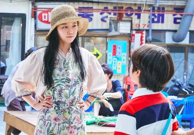 2020年好看的韩剧跟着学冬季穿搭,宅家无聊电视剧大全