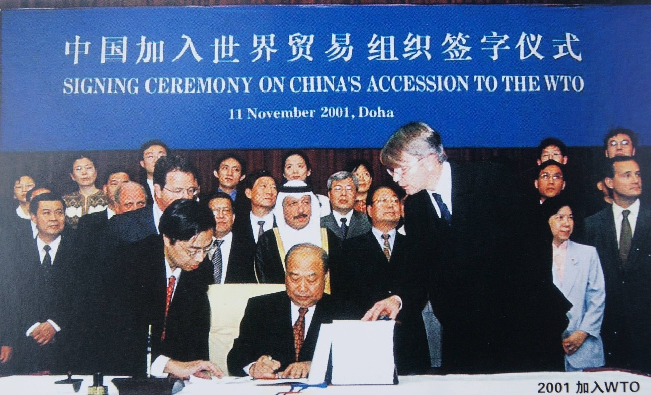 走出困境浴火重生,近代中国遭受磨难的原因