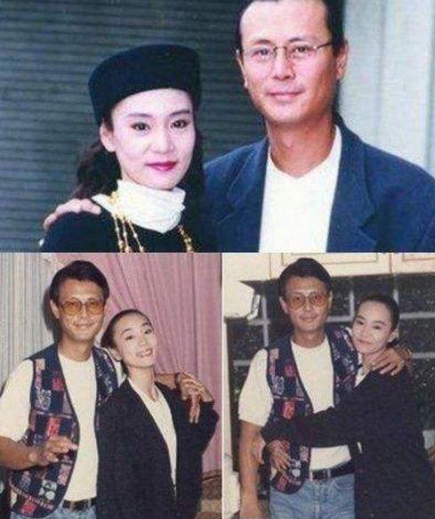 刘德凯5段婚姻,刘德凯闪婚事件