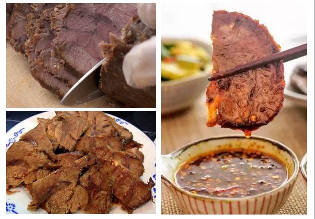 57岁大厨说：卤牛肉煮不烂还塞牙，这一步是关键！直接焯水是大忌