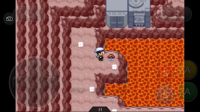 口袋妖怪之究极绿宝石攻略三周目,口袋妖怪究极绿宝石4完全攻略