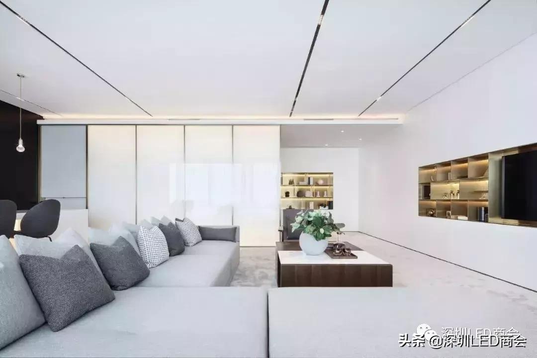 灯带的颜色效果,灯带led灯带