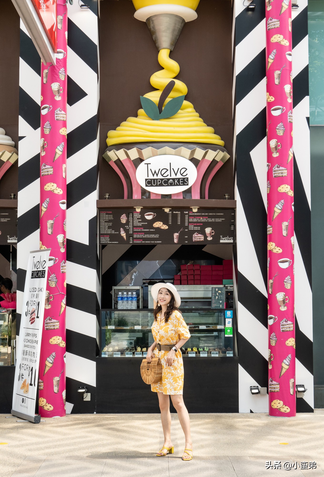 5年之许，小白逆袭重返新加坡