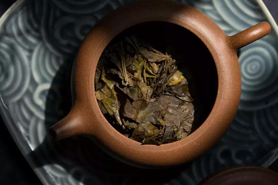 贡眉白茶和福鼎大毫茶口感,老白茶贡眉知识点