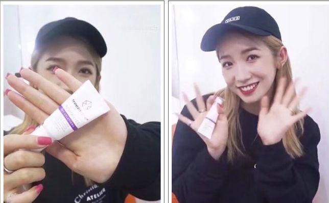 最好卖的五款眼霜,10款零差评的口碑眼霜