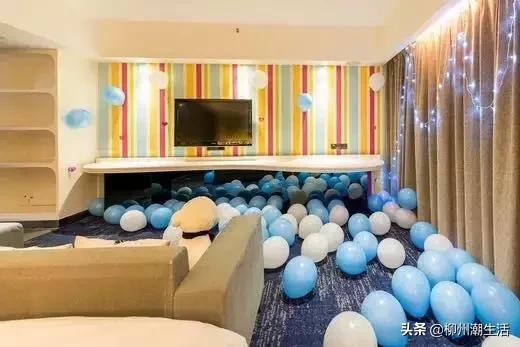 柳州市区十大网红民宿,柳州网红酒店住宿推荐