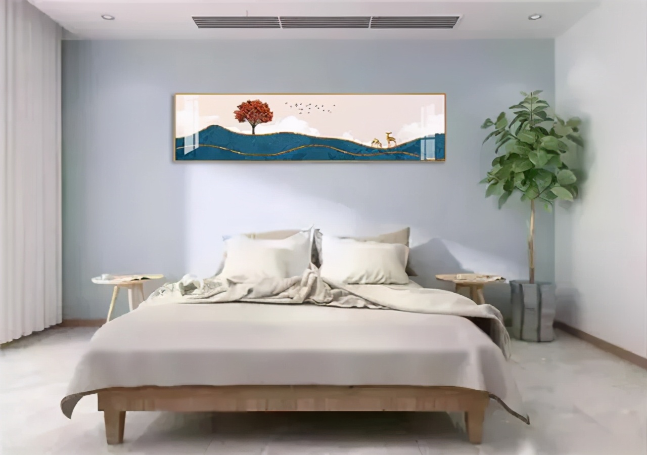 入门装饰画如何布置,客厅装饰画怎么布置好看