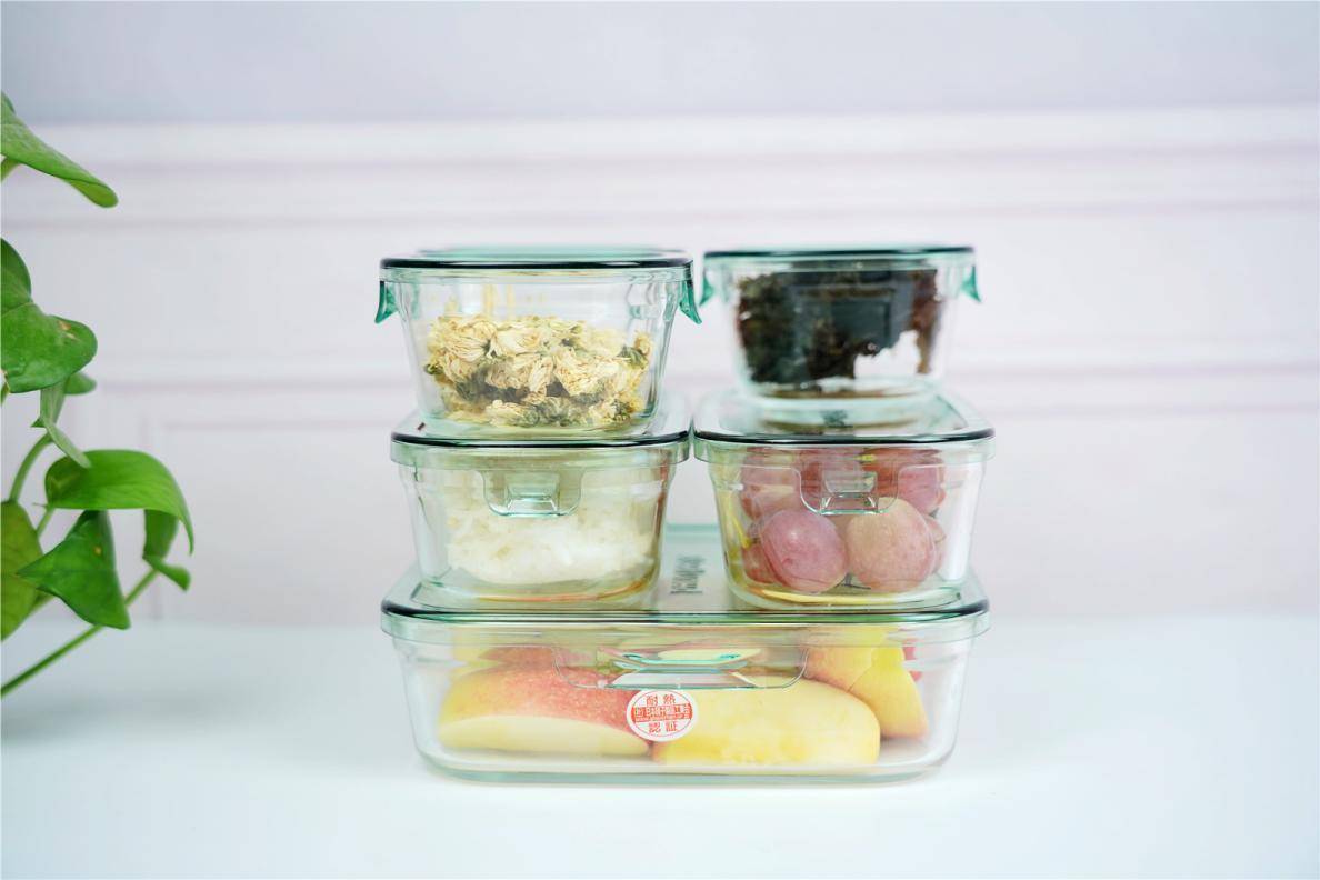 日本原装进口迷你保鲜盒,日本进口保鲜盒特大