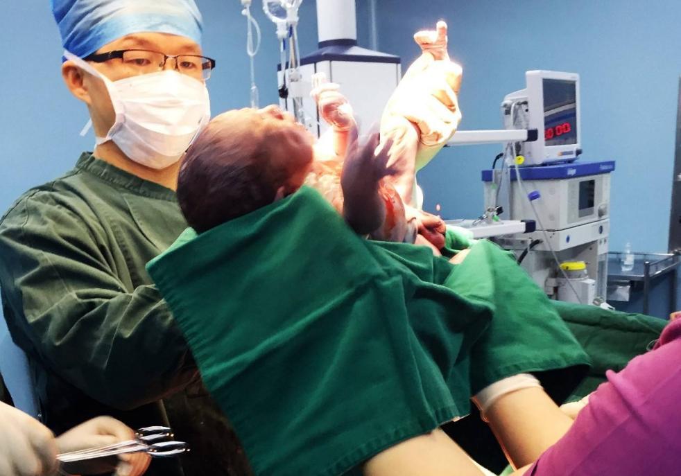 一位妇产科男医生的辛酸自述,男妇产科医生的真实现状