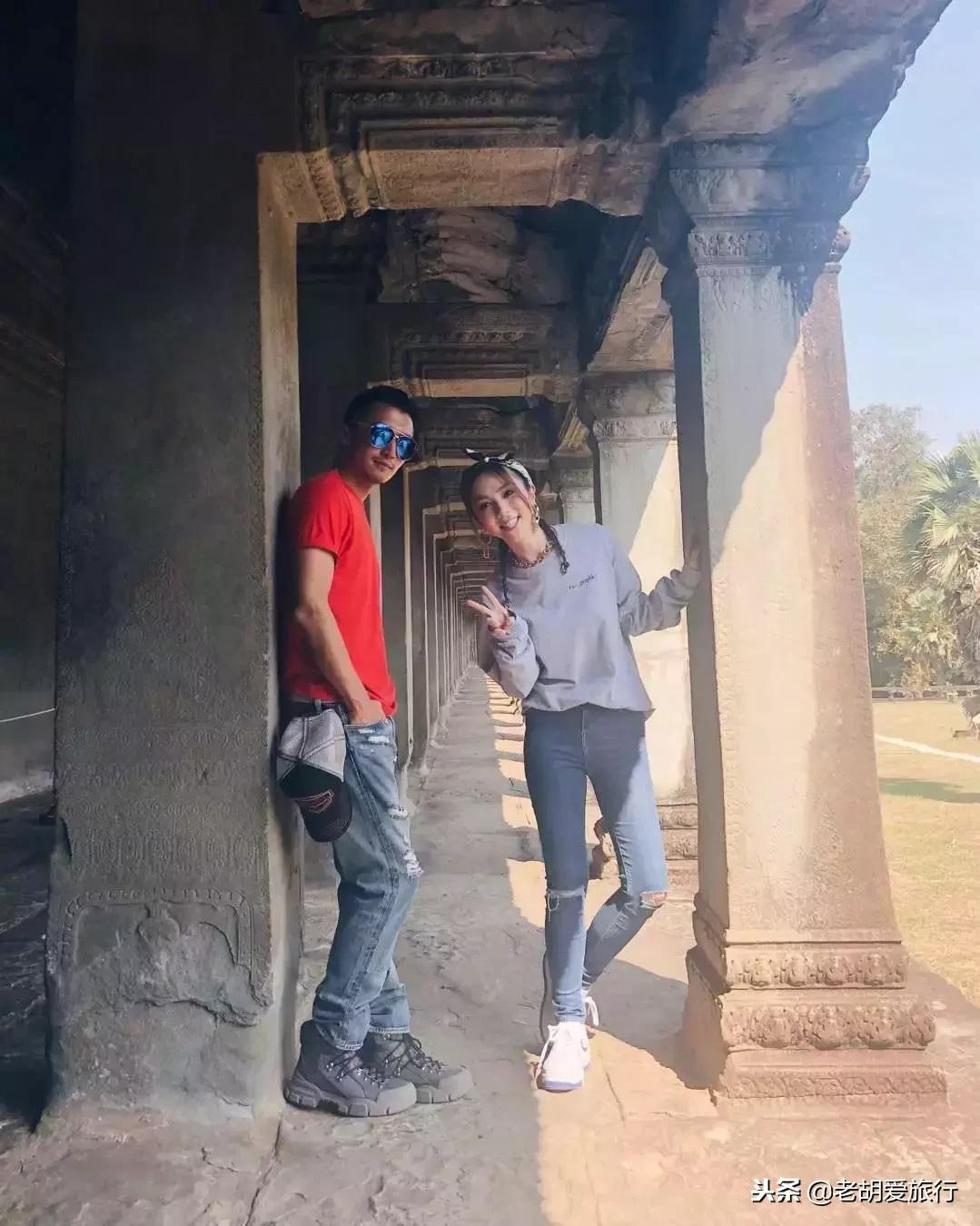 邓紫棋吃马来西亚美食,邓紫棋推荐香港美食