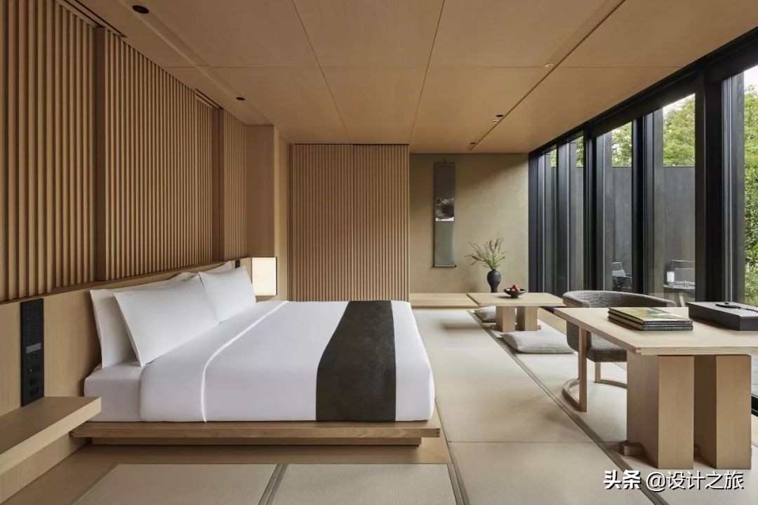 全球38家安缦酒店在哪里,全球35家安缦住宿本身是一种修行