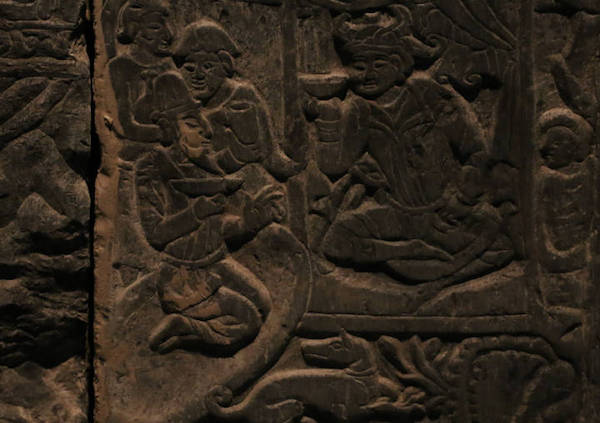 长安十二时辰里面的东西贵吗,长安十二时辰中大唐还有几年