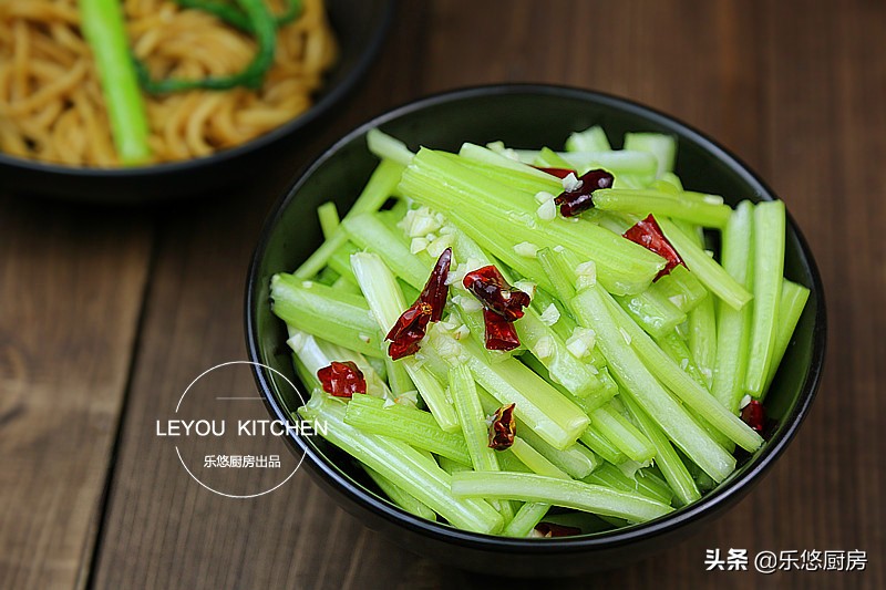 10个凉菜做法大全,10道美味凉菜的做法