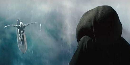 漫威超级争霸战第七幕银影侠,漫威最强金属银影侠