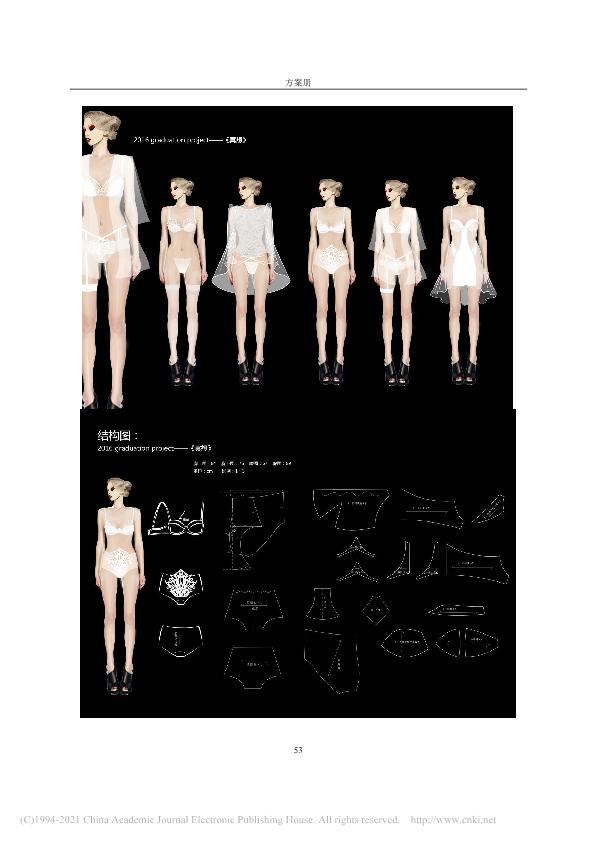 硕士论文研究情趣内衣被嘲“不务正业”，我看挺好，给大家看全文