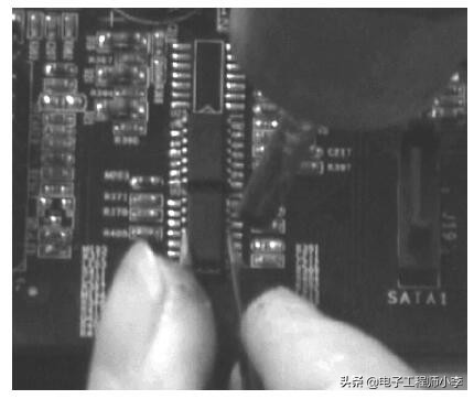 苏州贴片元器件焊接,贴片元器件焊接方法视频