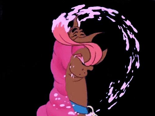 影视剧里最真实的自尽,电视里的咬舌自尽真的会自尽吗