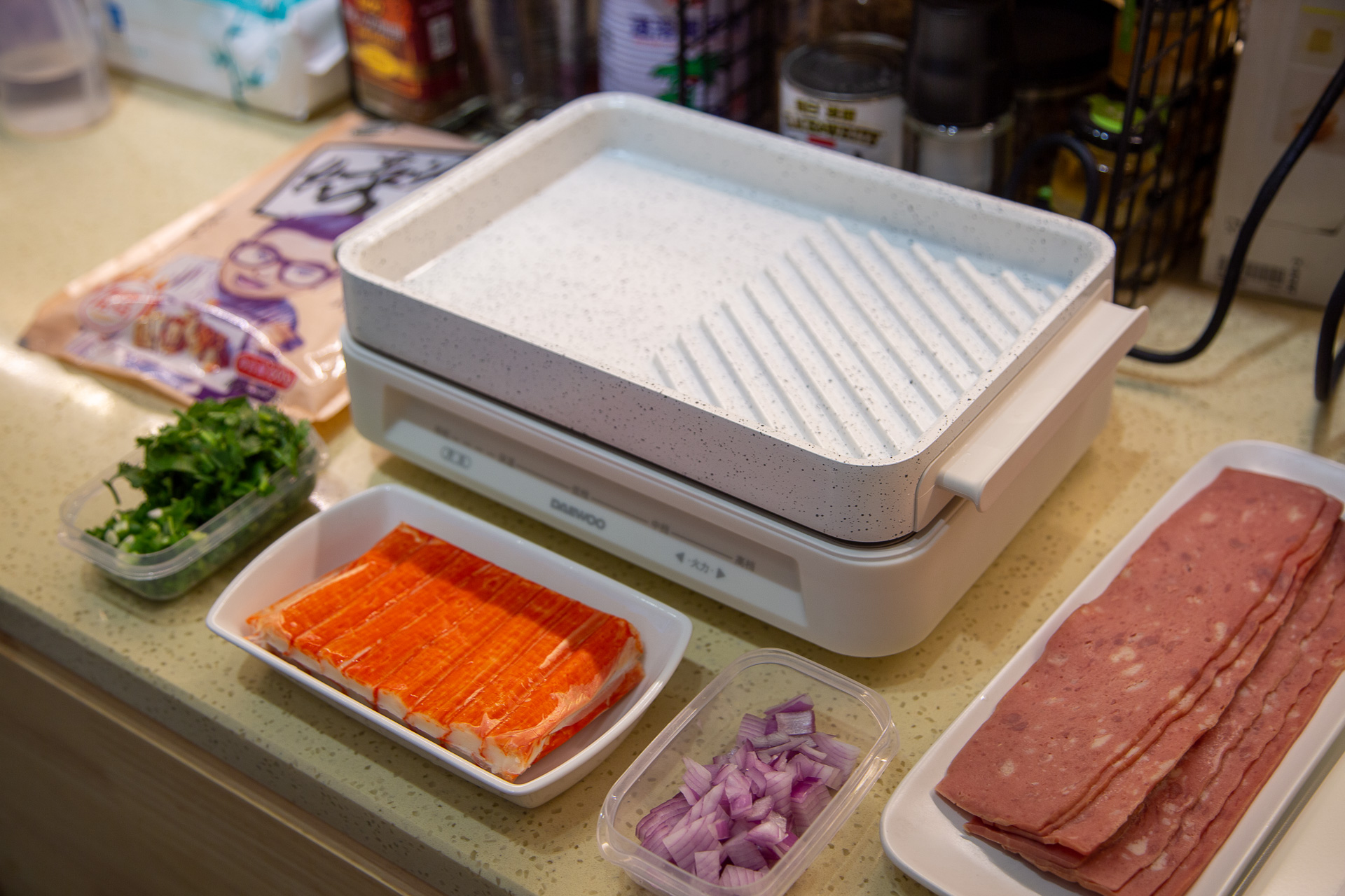 大宇多功能料理锅s11pro测评,大宇料理锅哪款最好用