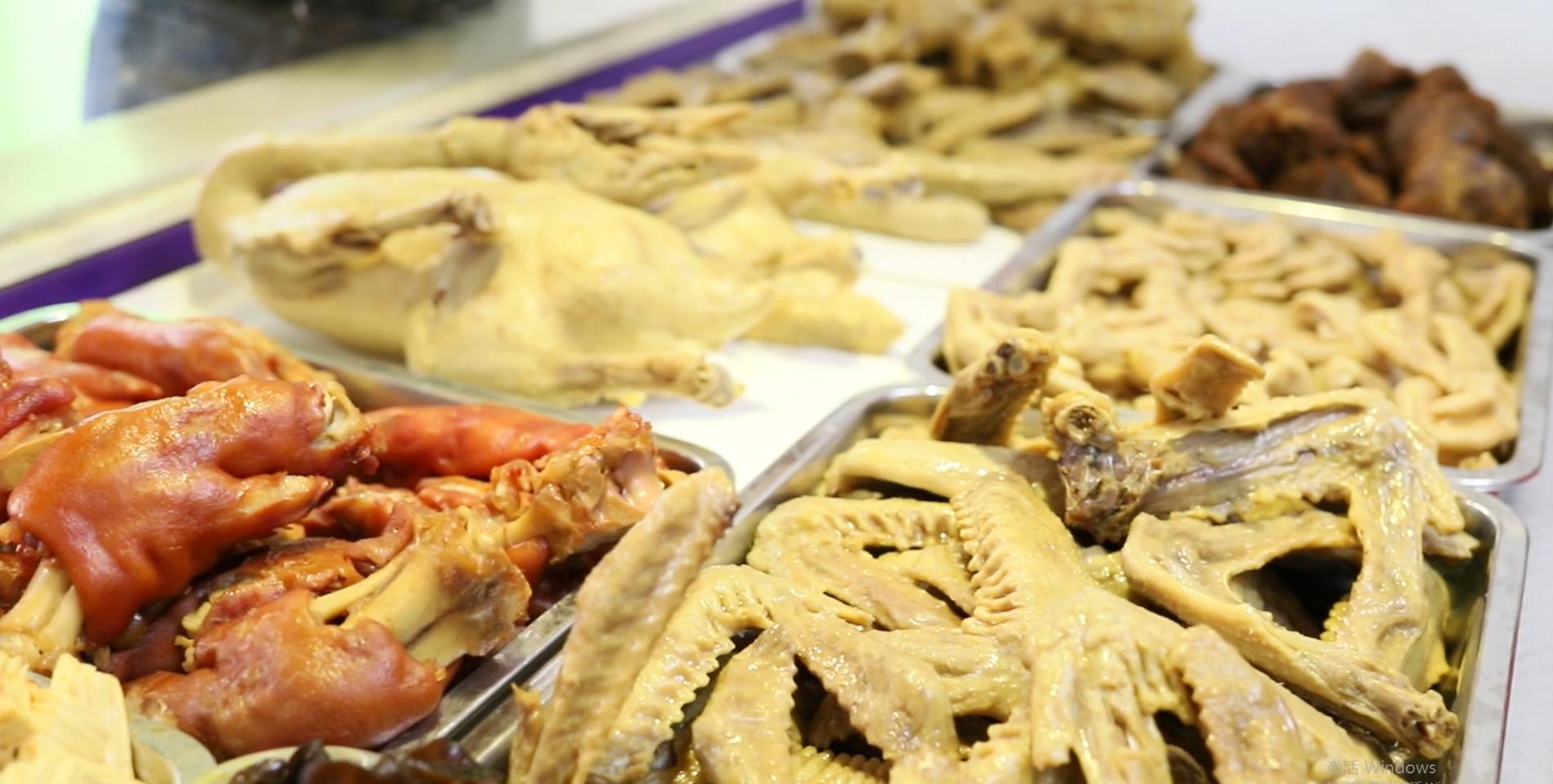 卤肉有点苦味是怎么回事,卤肉卤出来汤是苦的咋回事