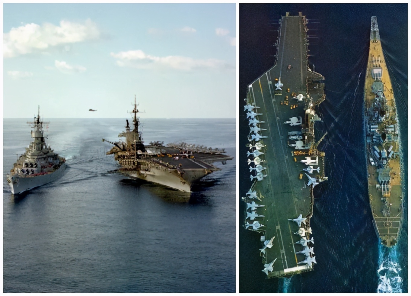 航母的难点到底在哪,航母必须要鹞式飞行吗