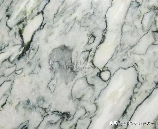 天然大理石为什么花色都一样,天然大理石存在颜色深浅么