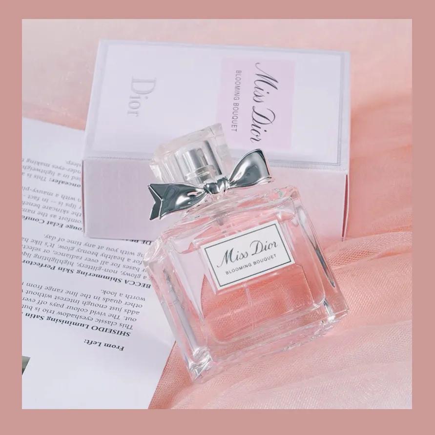 少女心香水推荐,这几款香水闻起来实在太高级了