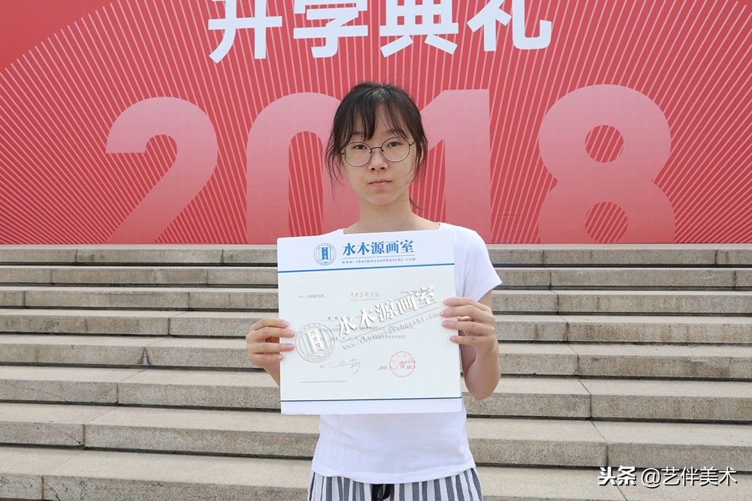 水木源画室2024届有多少人,水木源画室全国有哪些校区