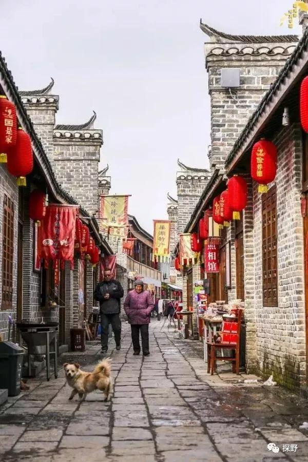 安徽自驾游十大必去景点,安徽自驾游最佳旅游路线推荐