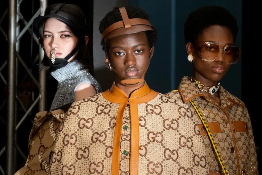 lvmh与gucci,中国设计师lv大秀