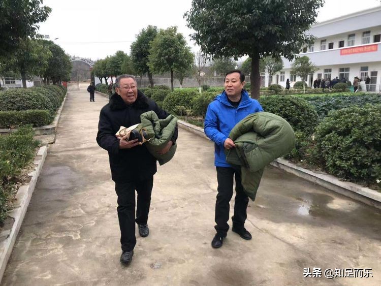 温暖2019！随州何店镇这些“草根”的事迹感动全城......