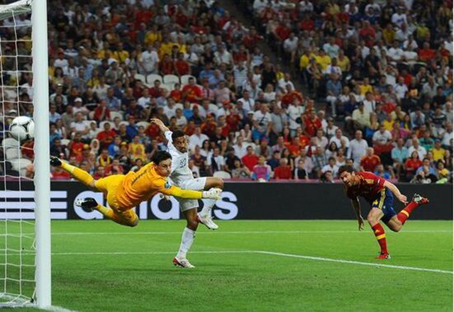 足坛7-6十大惊天大逆转,足球历史上最震惊的大逆转