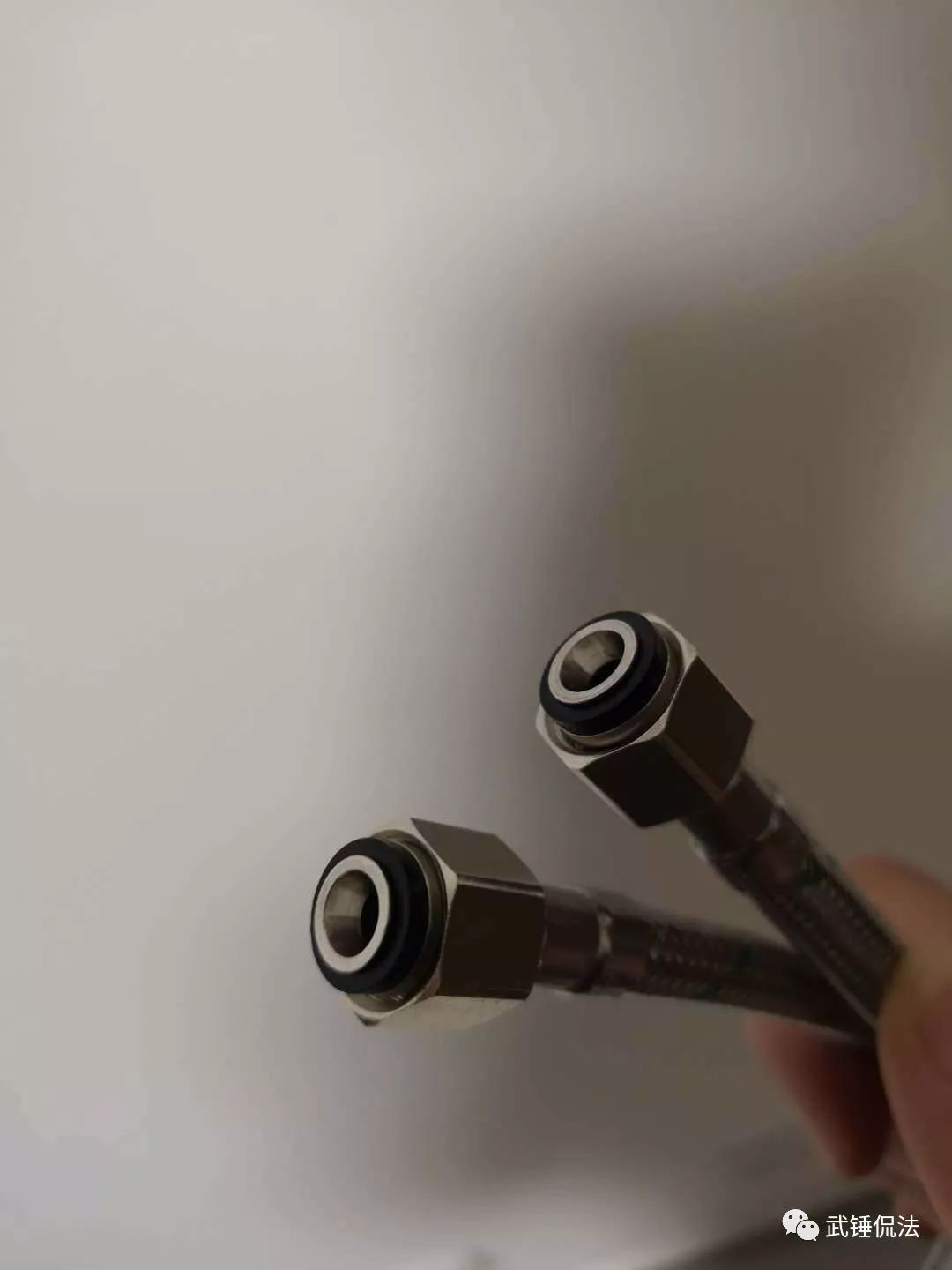 汉斯格雅、浪鲸、安华、摩恩、铂浪高品牌荟萃——旧房厨卫浴改造