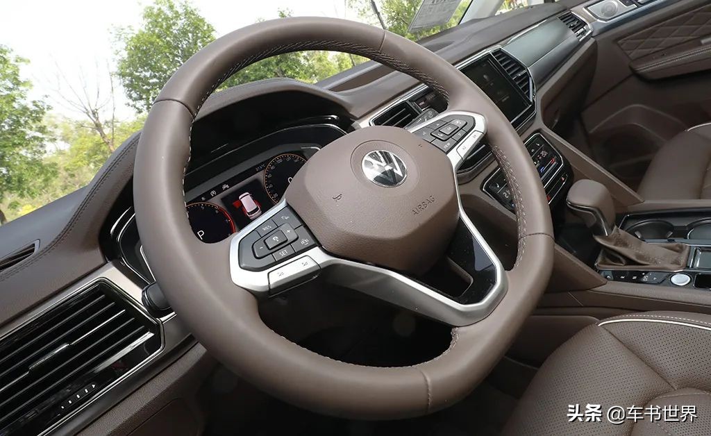 大众威然质量评价,大众威然舒适度怎么样