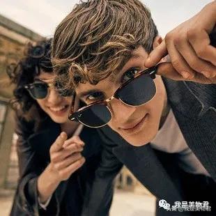 墨镜男款好一点,墨镜男款好镜片