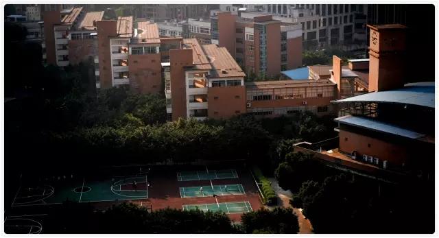 学霸聚集地在数学界什么水平,传说中的学霸