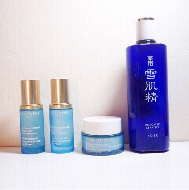 脸闭口痘痘毛孔粗大怎么化底妆,皮肤有痘印粉刺闭口怎么上底妆