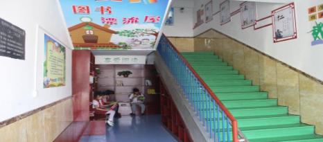 睢县实验小学创建文明城,实验小学创文明城市