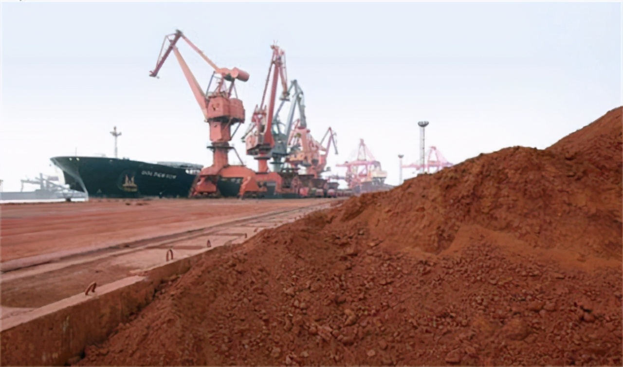 美国搞芯片制裁，有大量*土稀**的中国，为何不能用*土稀**卡美国脖子？