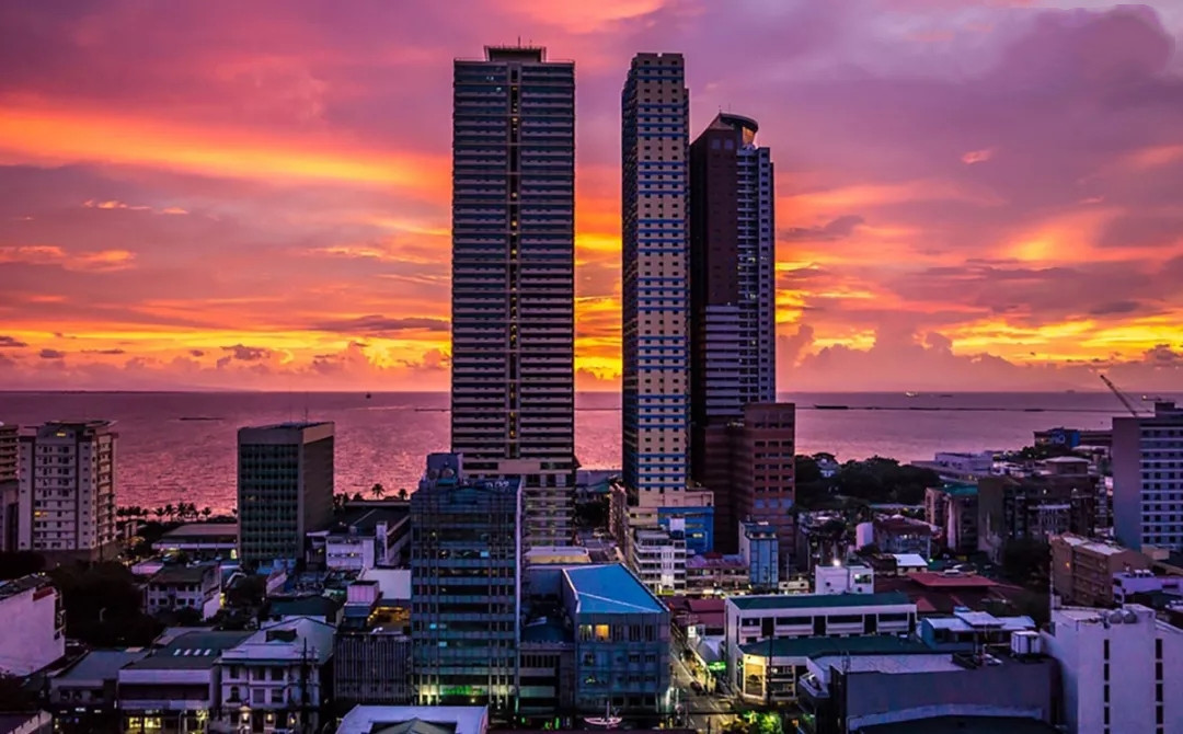菲律宾达沃旅游攻略,菲律宾薄荷岛旅游攻略及花费