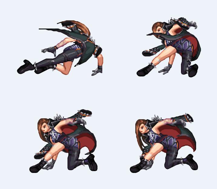 dnf女街霸三觉叫什么,dnf女街霸职业介绍