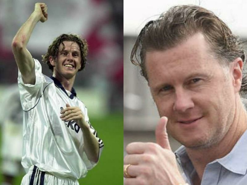 盘点即将退役的球星,退役球星发福