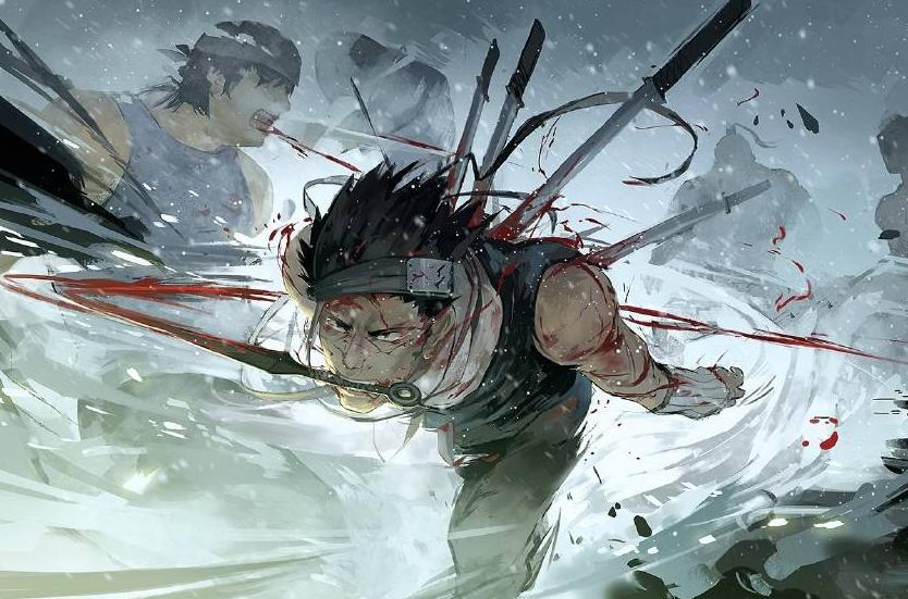 火影忍者剧情分集目录,火影忍者剧场版完整目录