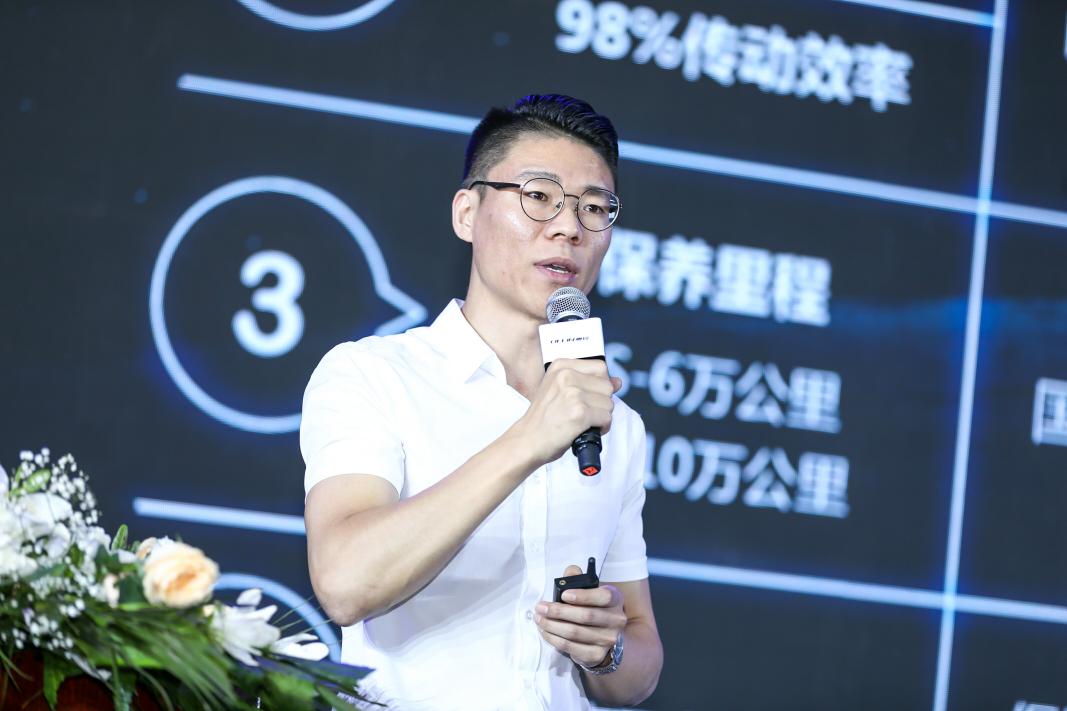 水产运输要求高?!奥铃一体化解决方案造福京津冀