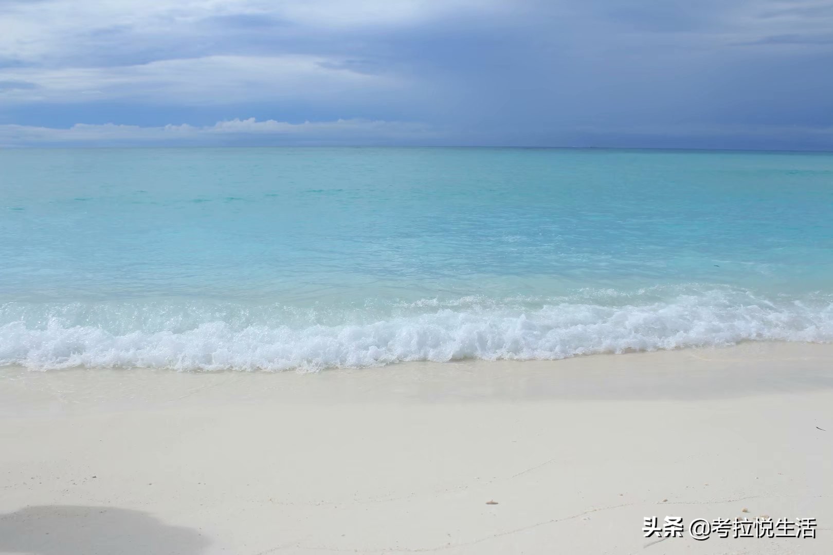 心中那片大海,心中那片海霞浦