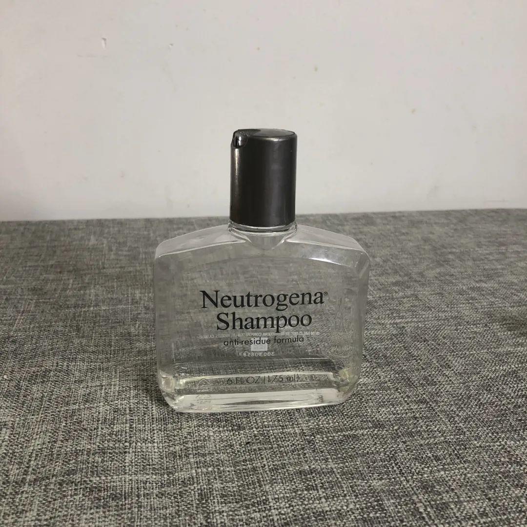 适合油头的洗发水测评,20年老品牌洗发水